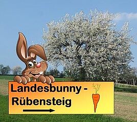 landesbunny-rübensteig