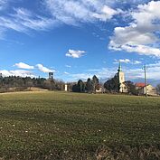 Wallfahrtskirche Oberleis