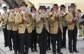 Musikverein