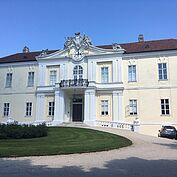 Schloss Wilfersdorf