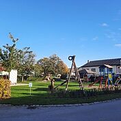 Spielplatz Gaubitsch