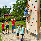 Spielplatz