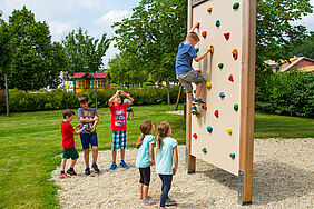 Spielplatz