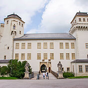 MAMUZ Schloss Asparn