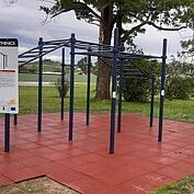 Fitnesspark Neusiedl