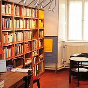 Vitusbibliothek