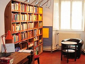 Vitusbibliothek