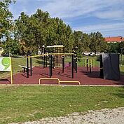 Fitnesspark Zistersdorf