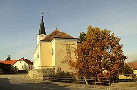 Kirche Eichenbrunn