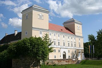 Schloss Wolkersdorf