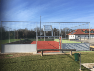 Multisportanlage Ernstbrunn