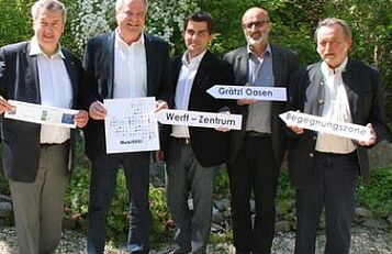 Ganze Region Mobilität_http://www.leaderwd.at/Mobilitaetsplanungen_in_den_Gemeinden