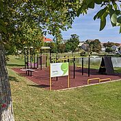 Fitnesspark Zistersdorf