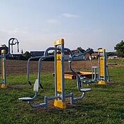 Fitnesspark Bogenneusiedl