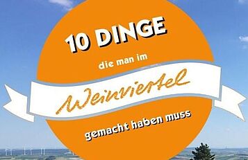 10 Dinge Logo