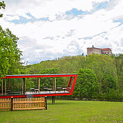 Wildpark Ernstbrunn