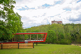 Wildpark Ernstbrunn