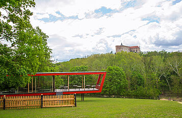 Tierpark Ernstbrunn