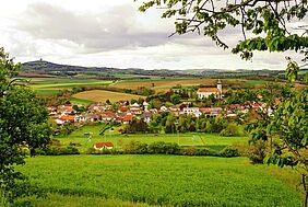 Gnadendorf