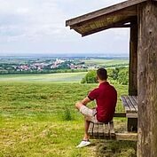 Panoramawanderweg