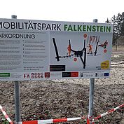 Mobilitätspark