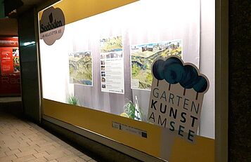 Leerstand Projekt Schaufenster Kärnten