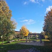 Spielplatz Altenmarkt