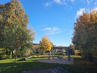 Spielplatz Altenmarkt