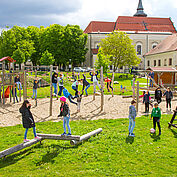 Ernsti-Spielplatz