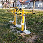 Fitnesspark Palterndorf-Dobermannsdorf