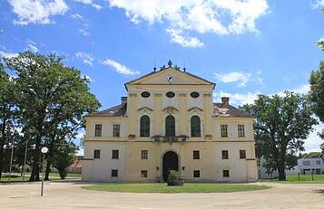 Schloss Kirchstetten