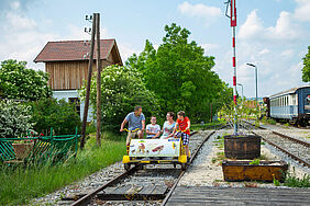 Weinvierteldraisine