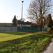 Tennisplatz Wolfpassing