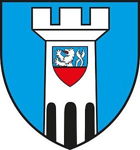 Gemeindewappen Drösing