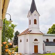 Kapelle Kleinbaumgarten