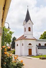 Kapelle Kleinbaumgarten