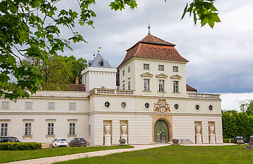 Schloss Ernstbrunn