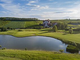 Golfclub Poysdorf