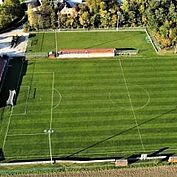 Fußballplatz Gaubitsch