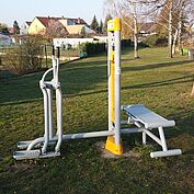 Fitnesspark Palterndorf-Dobermannsdorf