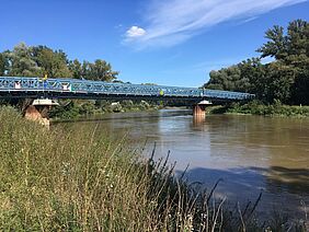 March-Brücke