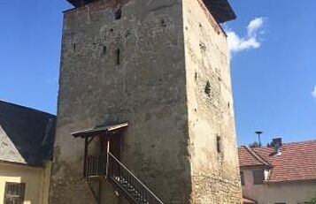 Wehrturm Palterndorf