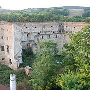 Ruine Wenzersdorf