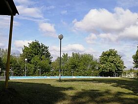 Waldbad Matzen