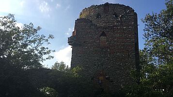 Hanselburg Hanselburg