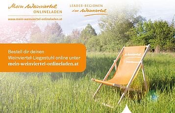 Liegestuhl online bestellen