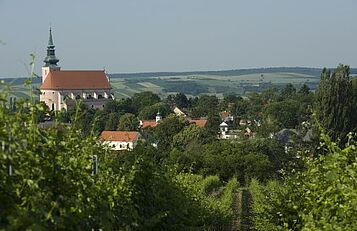 Poysdorf