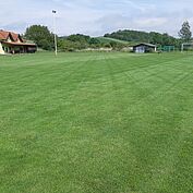 Fußballplatz Gnadendorf