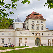 Schloss Ernstbrunn