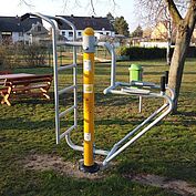 Fitnesspark Palterndorf-Dobermannsdorf